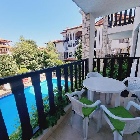 Kambani Bells Apart Complex Sveti Vlas Ngoại thất bức ảnh