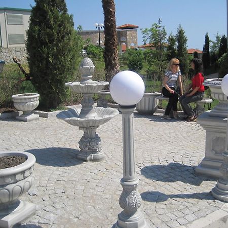 Kambani Bells Apart Complex Sveti Vlas Ngoại thất bức ảnh