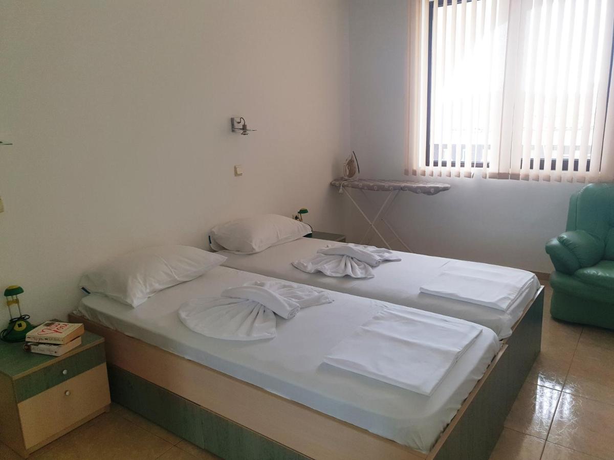 Kambani Bells Apart Complex Sveti Vlas Ngoại thất bức ảnh