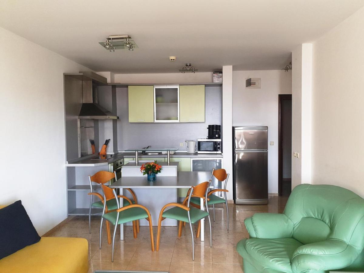 Kambani Bells Apart Complex Sveti Vlas Ngoại thất bức ảnh