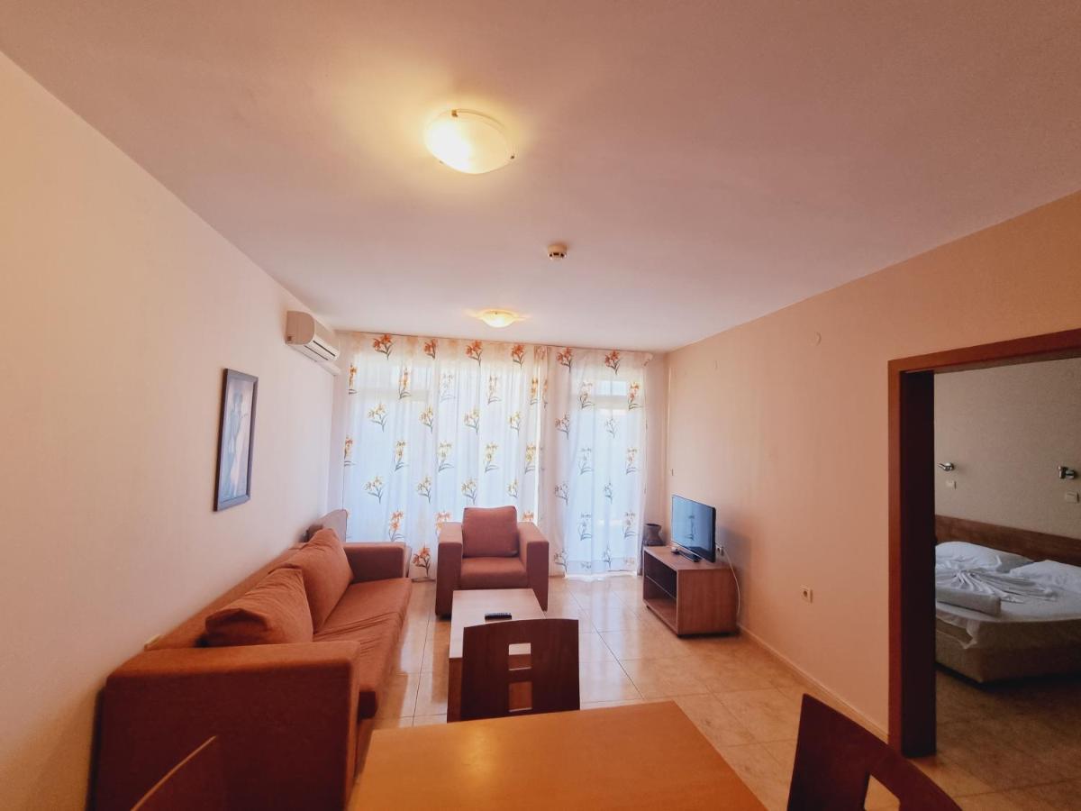 Kambani Bells Apart Complex Sveti Vlas Ngoại thất bức ảnh