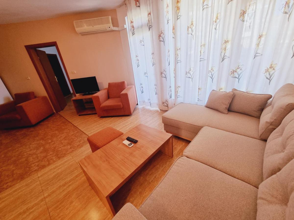 Kambani Bells Apart Complex Sveti Vlas Ngoại thất bức ảnh