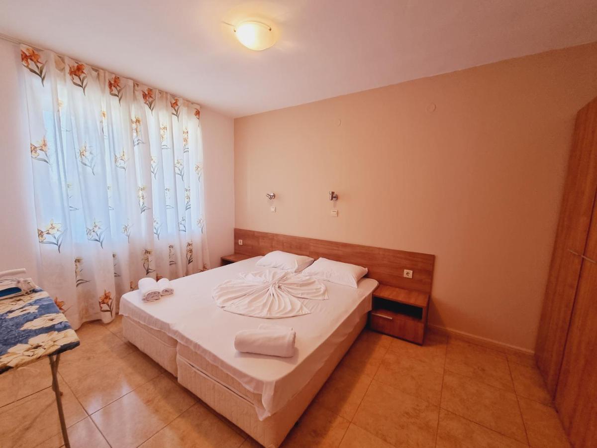 Kambani Bells Apart Complex Sveti Vlas Ngoại thất bức ảnh