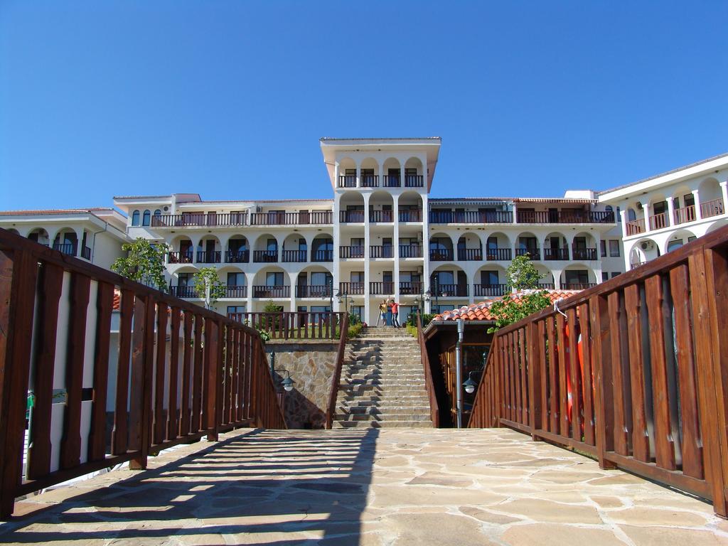 Kambani Bells Apart Complex Sveti Vlas Ngoại thất bức ảnh
