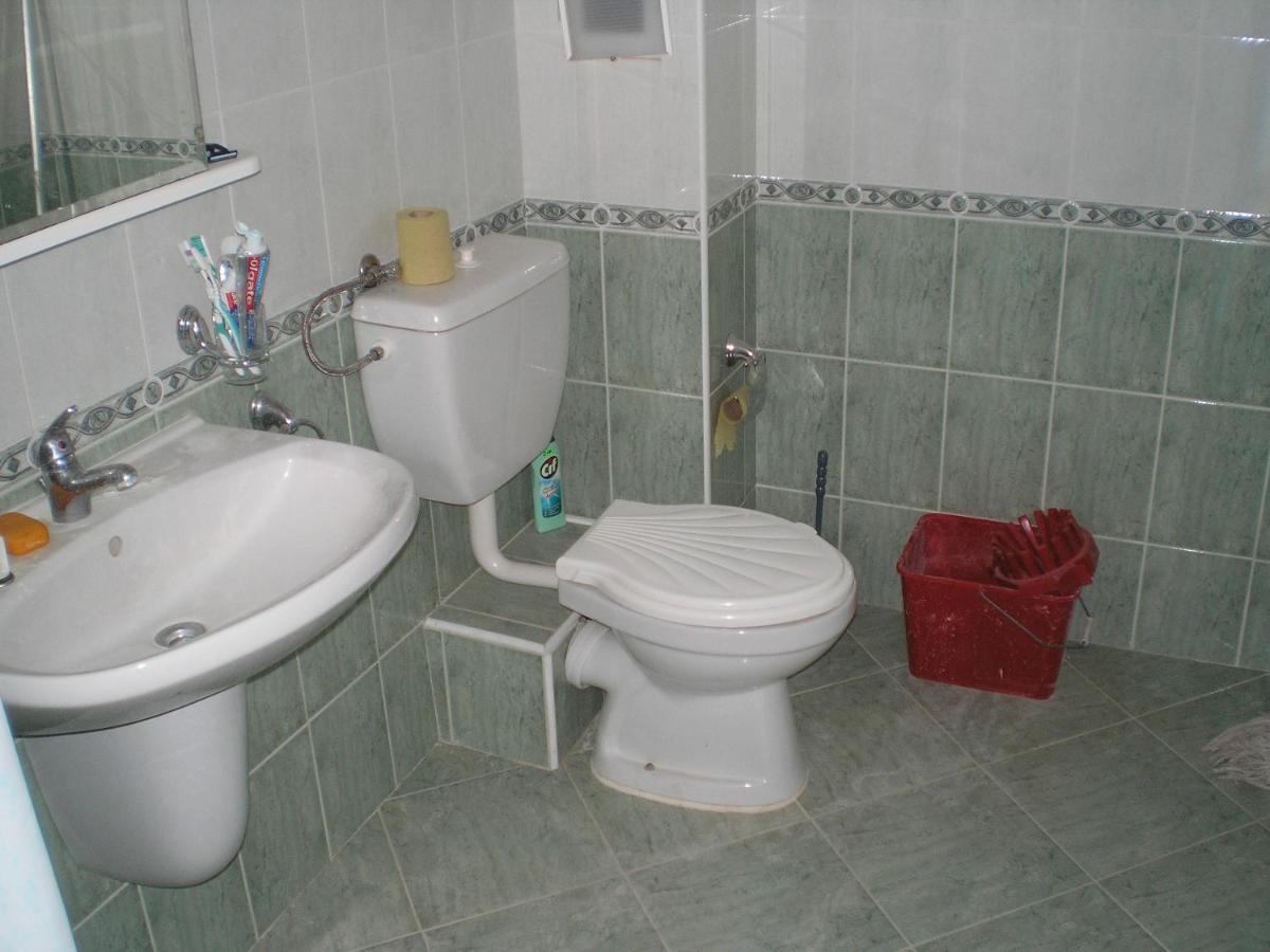 Kambani Bells Apart Complex Sveti Vlas Ngoại thất bức ảnh