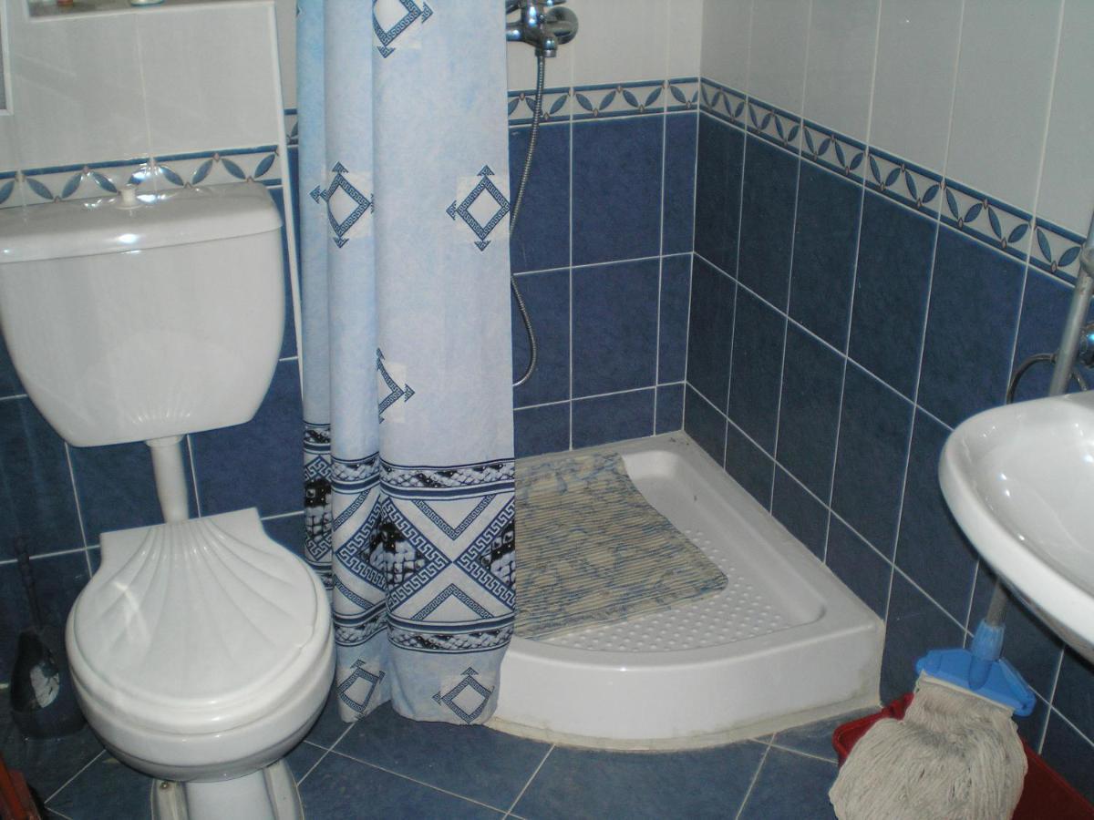 Kambani Bells Apart Complex Sveti Vlas Ngoại thất bức ảnh